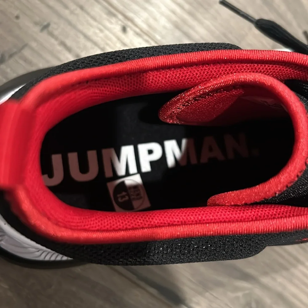 New Jordan stay loyal 2 basketball shoes